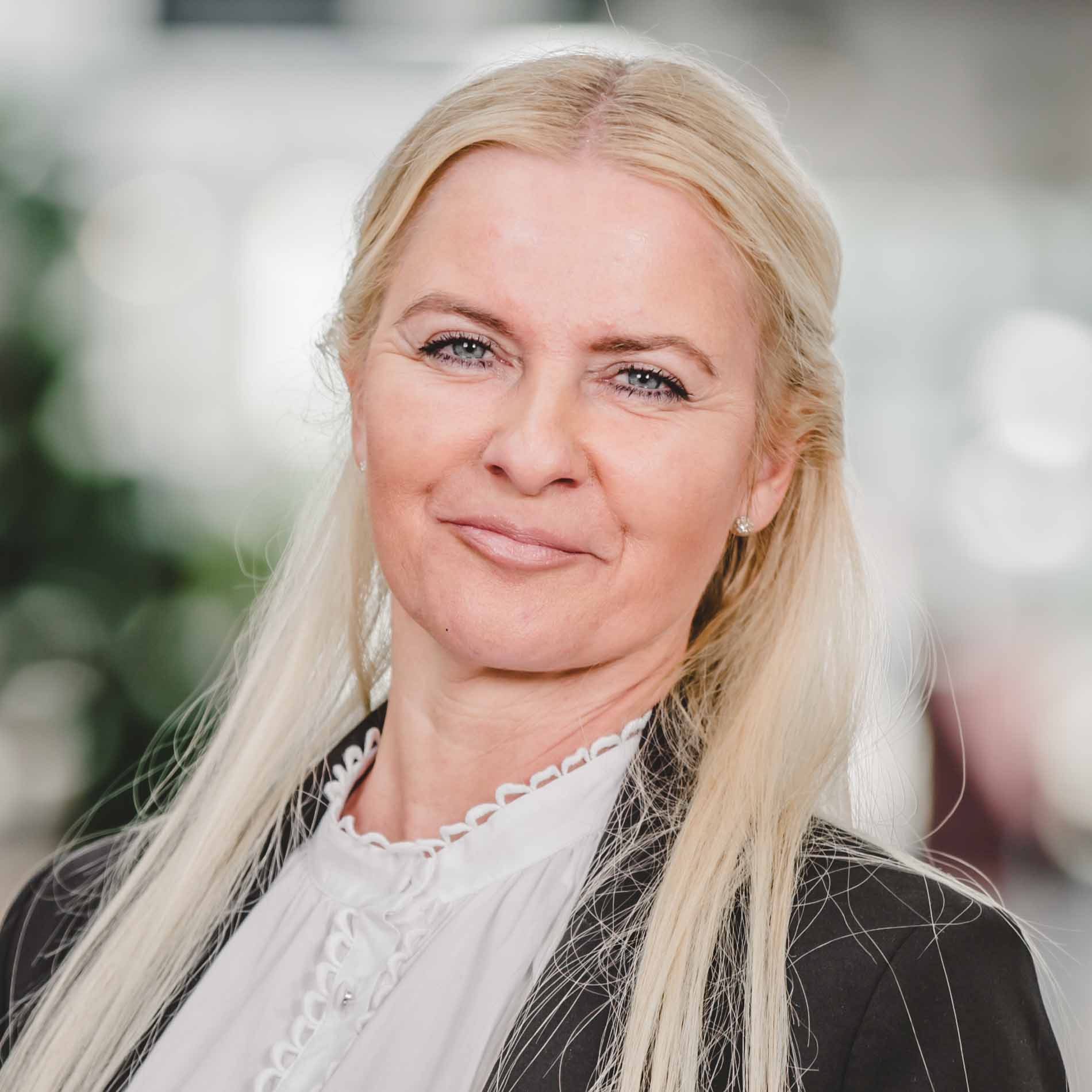 PartnerService er en landsdækkende rengøringsvirksomhed.