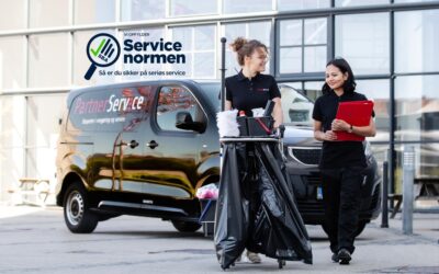 servicenormen